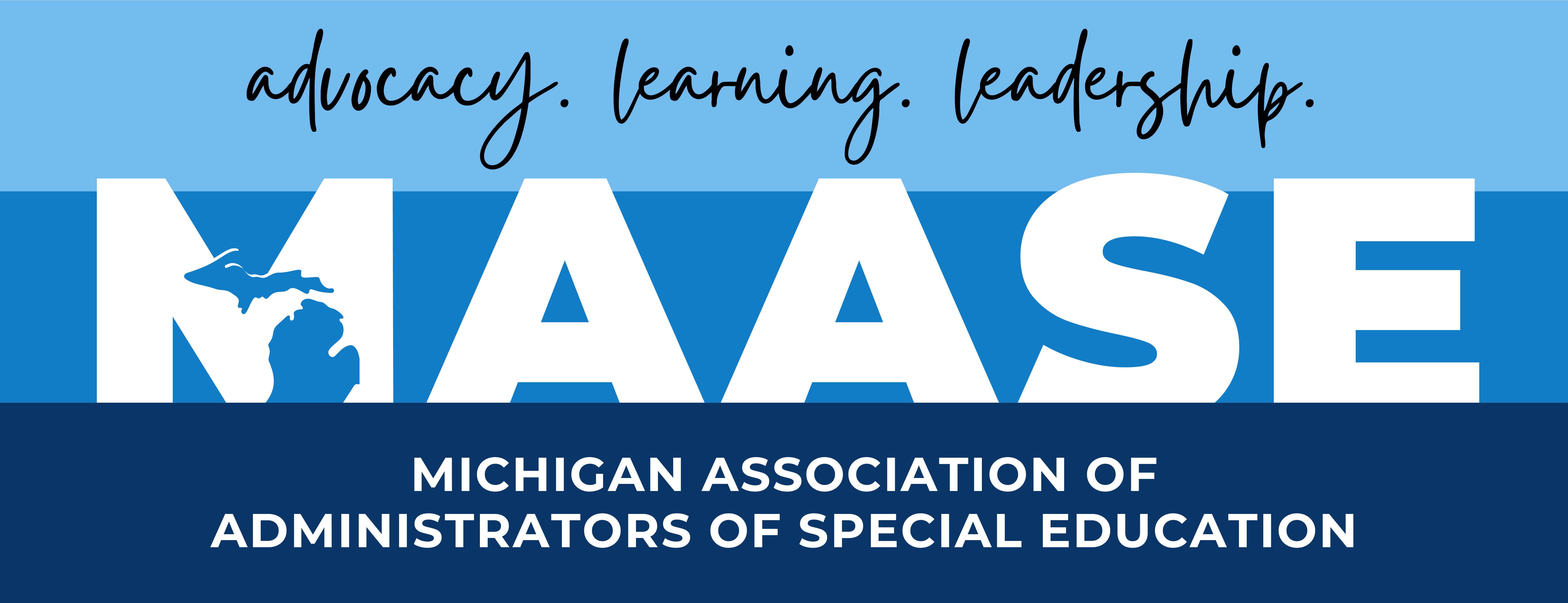 Michigan Association of Administrators of Special Education logo