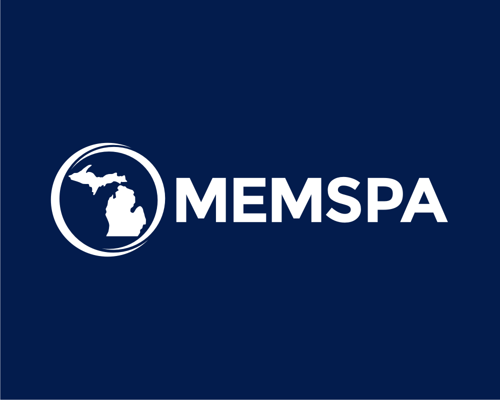 MEMSPA logo
