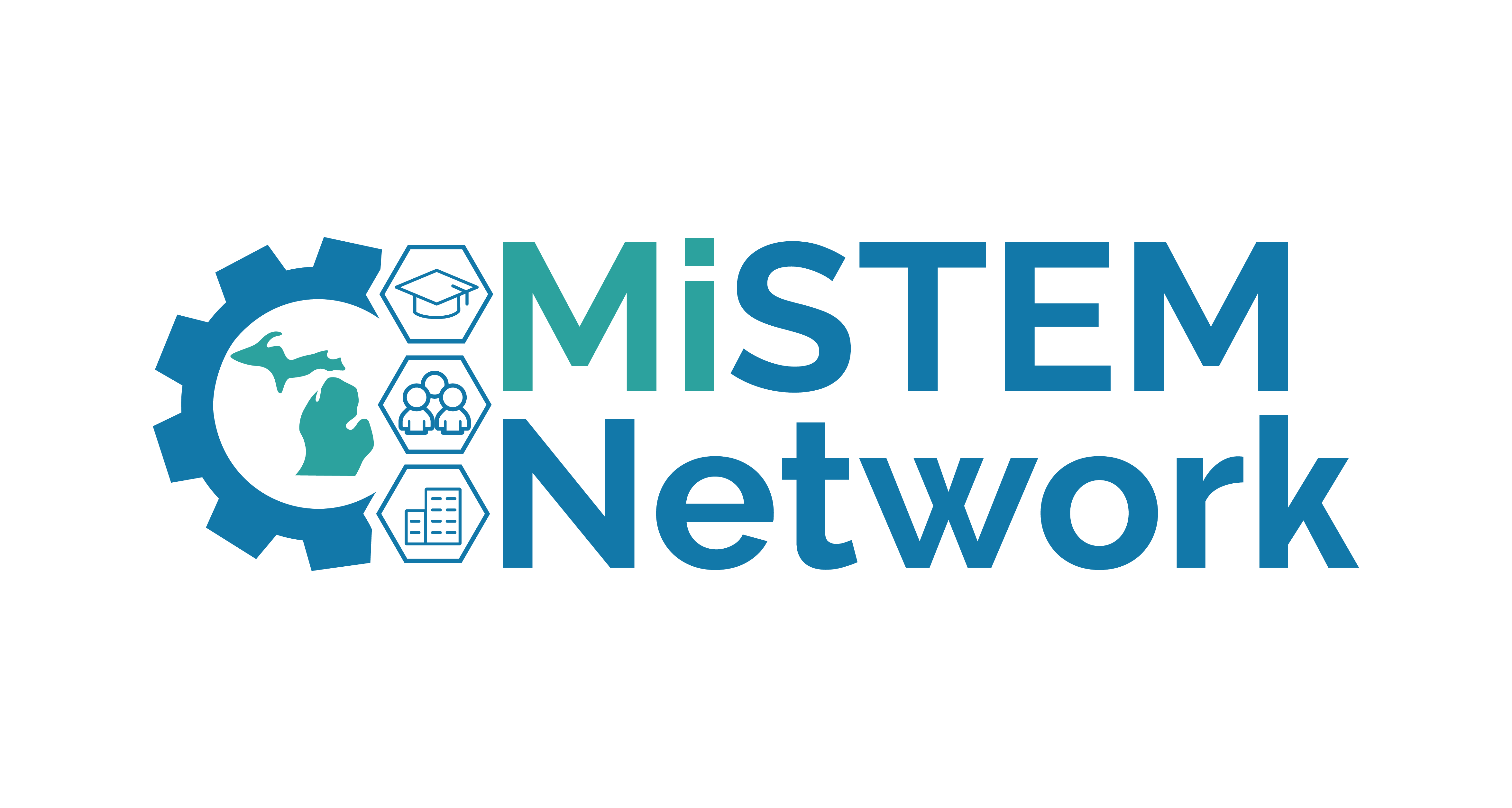 MiSTEM logo